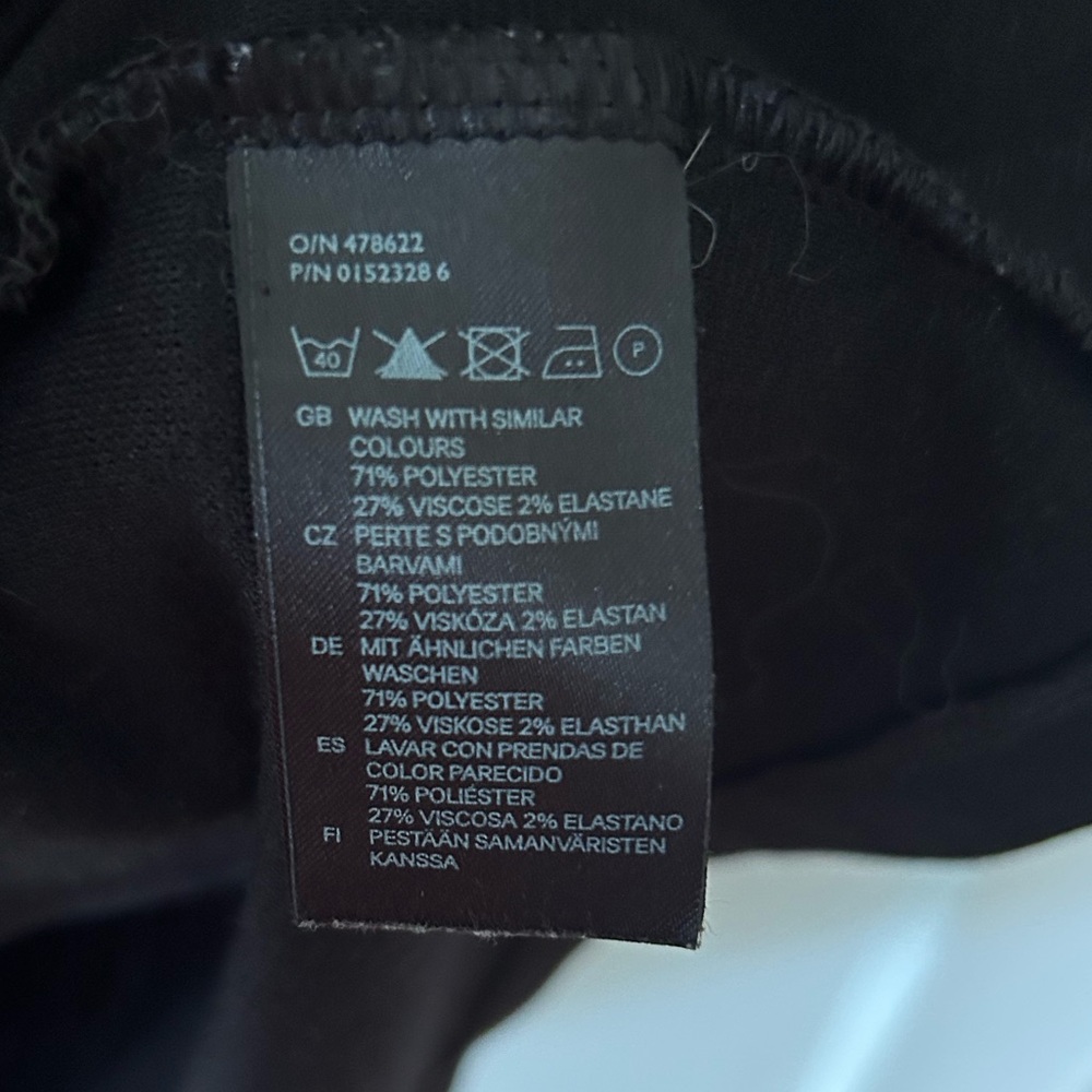 H&M Dress - Picture 4 of 6